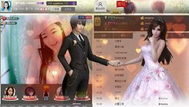 ╰❥℡冰雪每天40首主播照片