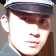 勇者无惧0海报