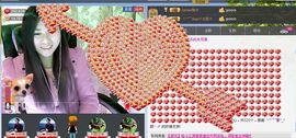 ♪♪❤水仙女❤♪♪主播照片
