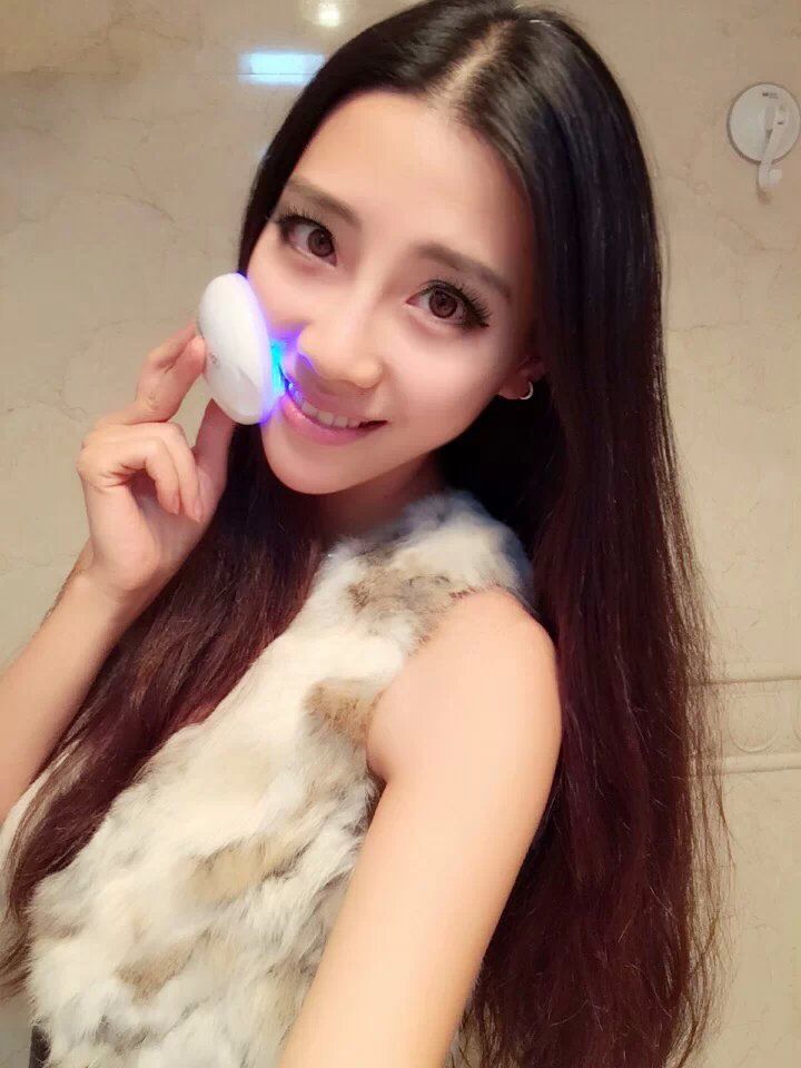 高冷女神经❤双双的主播照片