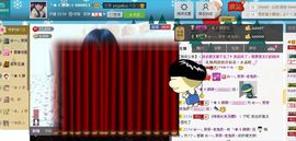 ☆﹀╮（琪琪↑主播照片