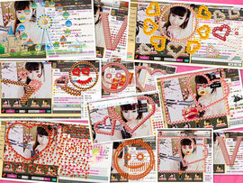 ｡oO小♥主Oo｡主播照片