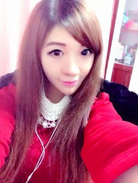 ◤ゞ0℃小容ゞ.◥主播照片