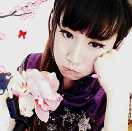 ｡oO小♥主Oo｡主播照片