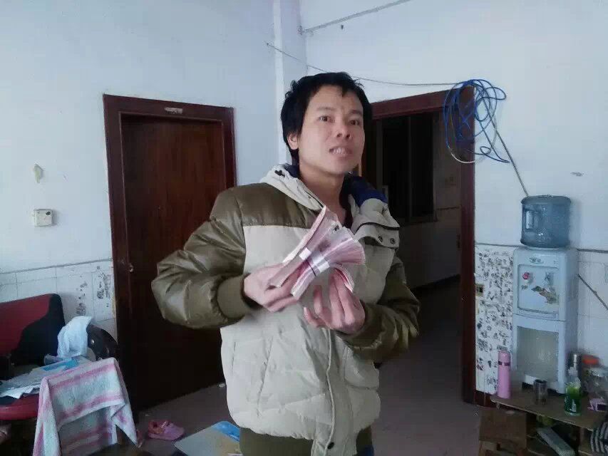陆间房&的主播照片