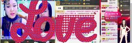 NB唱团主播照片