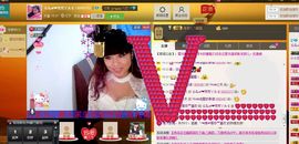 ぺ灬呆萌小乖兽↘↘主播照片