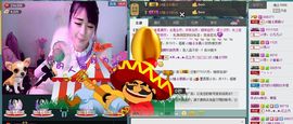 靠实力把自己养胖主播照片