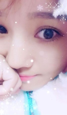一个旅行。主播照片
