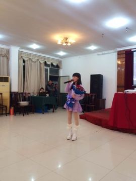 じ★╮凡间精灵小小✿主播照片