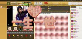 永恒明顺主播照片