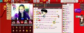 大…妞主播照片