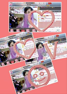 じ★╮凡间精灵小小✿主播照片