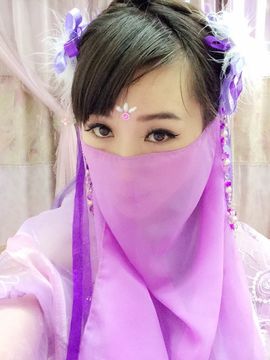 じ★╮凡间精灵小小✿主播照片