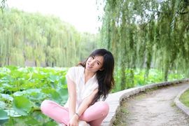 ❤❤告别小迷糊主播照片