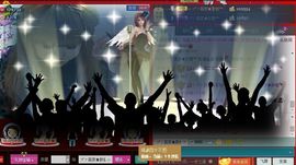 无聊转转。主播照片