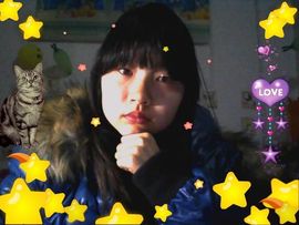 ☆粉色小海星ん╰★╮主播照片