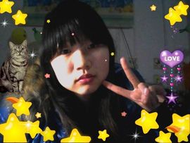 ☆粉色小海星ん╰★╮主播照片