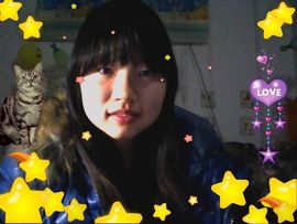 ☆粉色小海星ん╰★╮主播照片