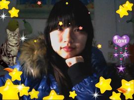 ☆粉色小海星ん╰★╮主播照片