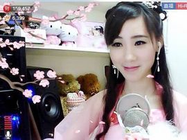 じ★╮凡间精灵小小✿主播照片