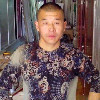 战狼bl海报