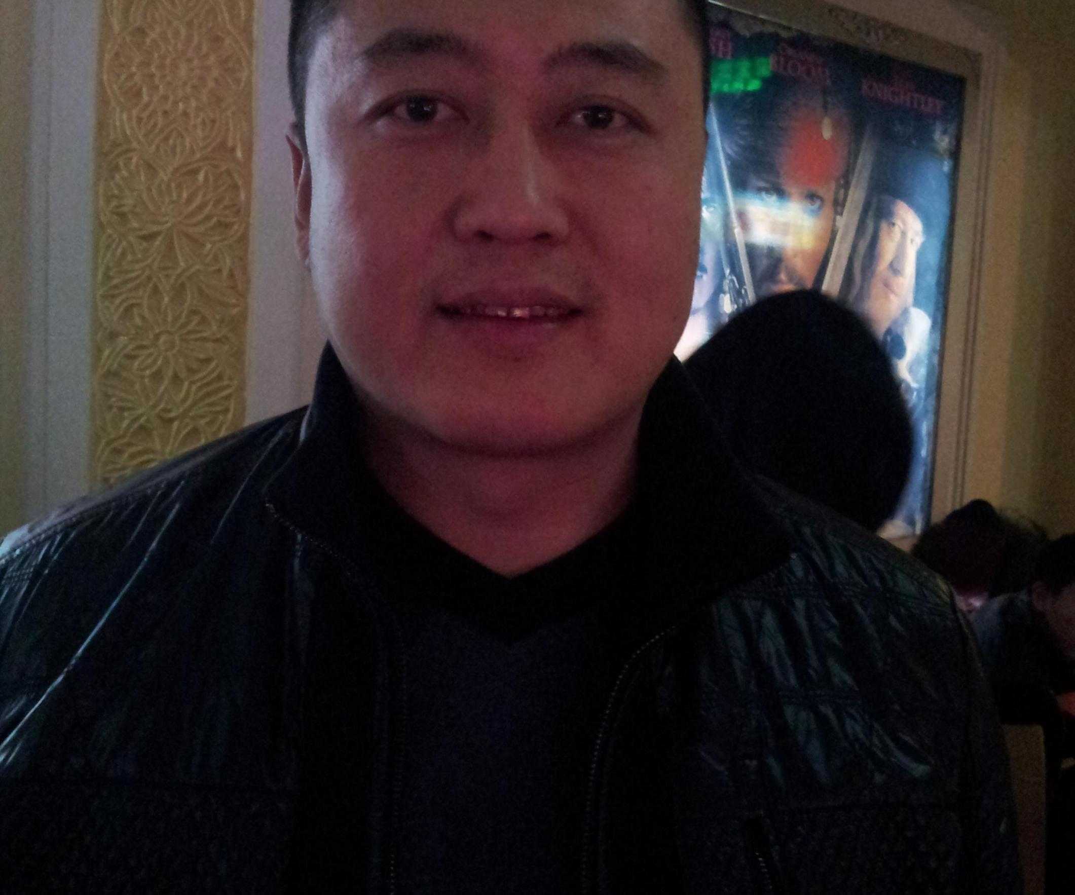 眸歌傳情～～指心靈犀的主播照片