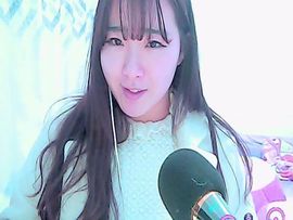 我能找到你就好。主播照片