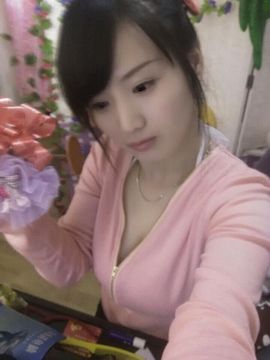 習慣有妮主播照片