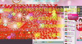 小鱼儿小白鲨主播照片