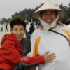 津市夜归人