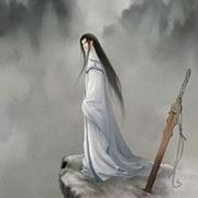 ￡狼族√々苍狼♀