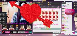 朵朵不困❀主播照片