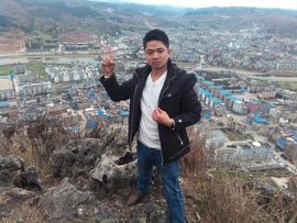 Ⅻ咩咩_飞扬Ⅻ主播照片