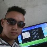 我不努力谁给我未来y