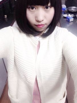 美三儿主播照片