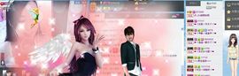 凉心168主播照片