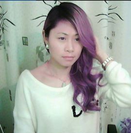 Ss：苏苏主播照片