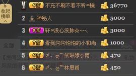 Ss：苏苏主播照片