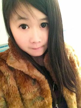 兮宝贝。主播照片