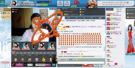 一班班长❤雪儿❤主播照片