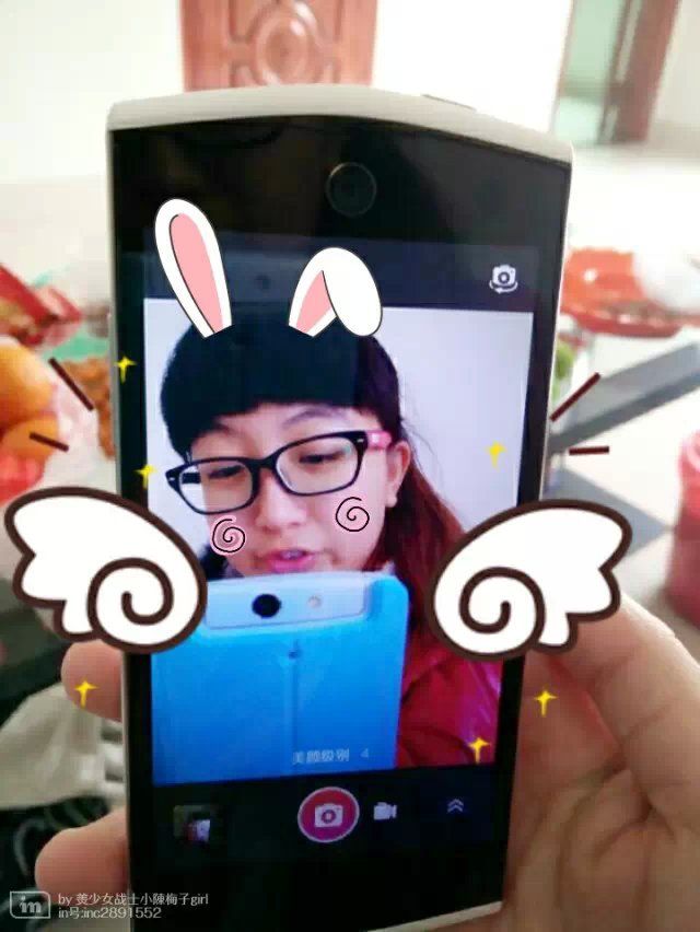 梅子君Mzj的主播照片