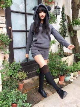 妮可❤主播照片