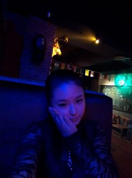 为爱♥♡灬停留主播照片