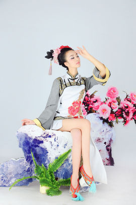 为爱♥♡灬停留主播照片