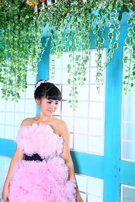 为爱♥♡灬停留主播照片