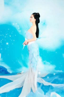 为爱♥♡灬停留主播照片