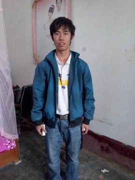 洋葱菠萝主播照片