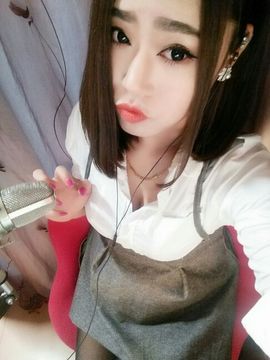为爱♥♡灬停留主播照片