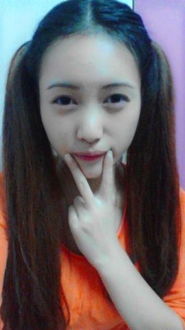 为爱♥♡灬停留主播照片